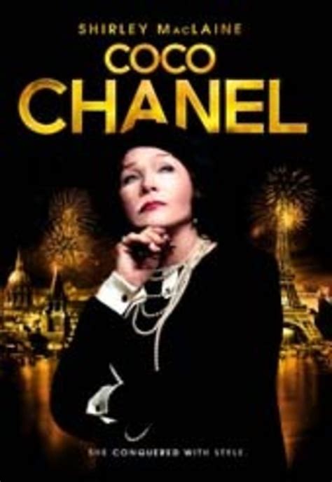 serie coco chanel netflix|Coco Chanel documentary film.